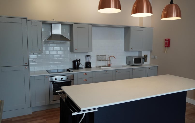 City Apartments, City Centre, Newcastle - Image 1